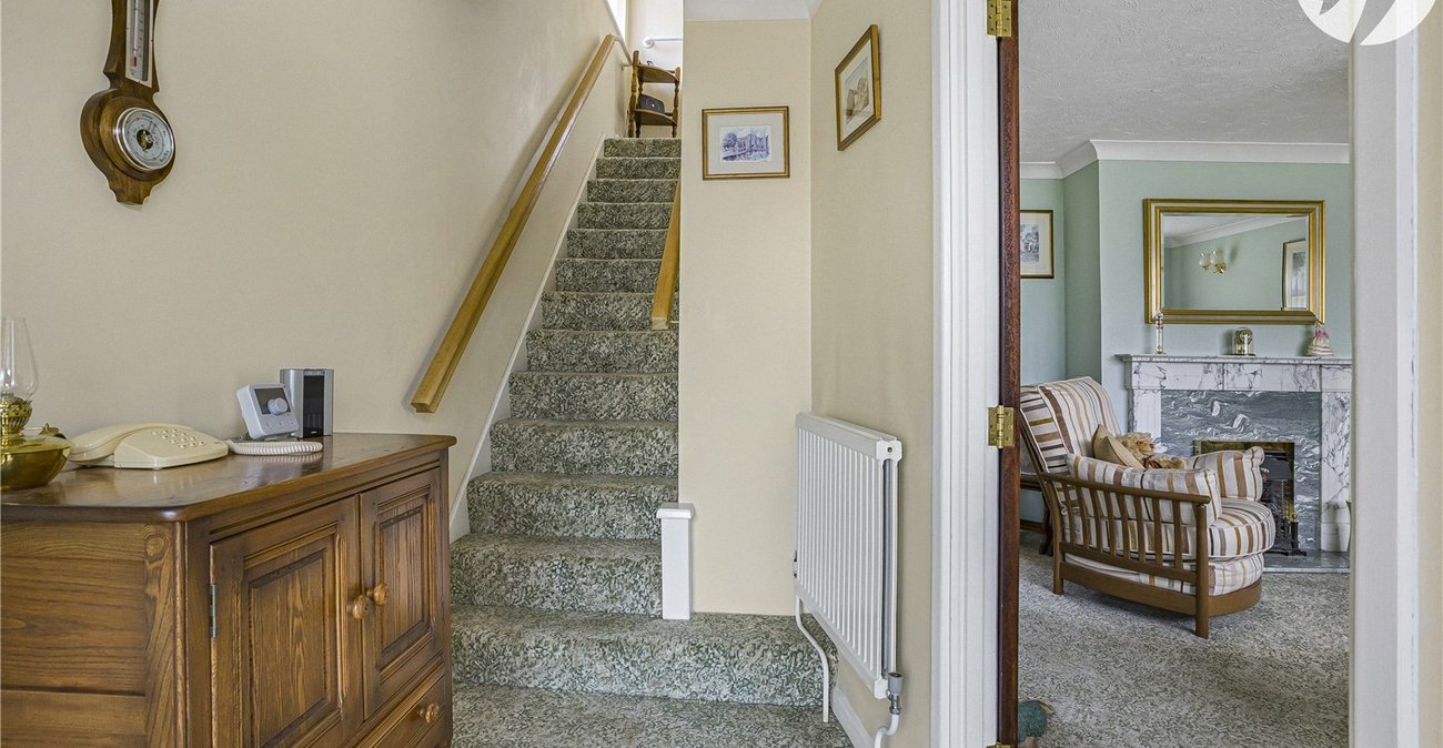 3 bedroom house for sale in Swanley | Robinson Jackson