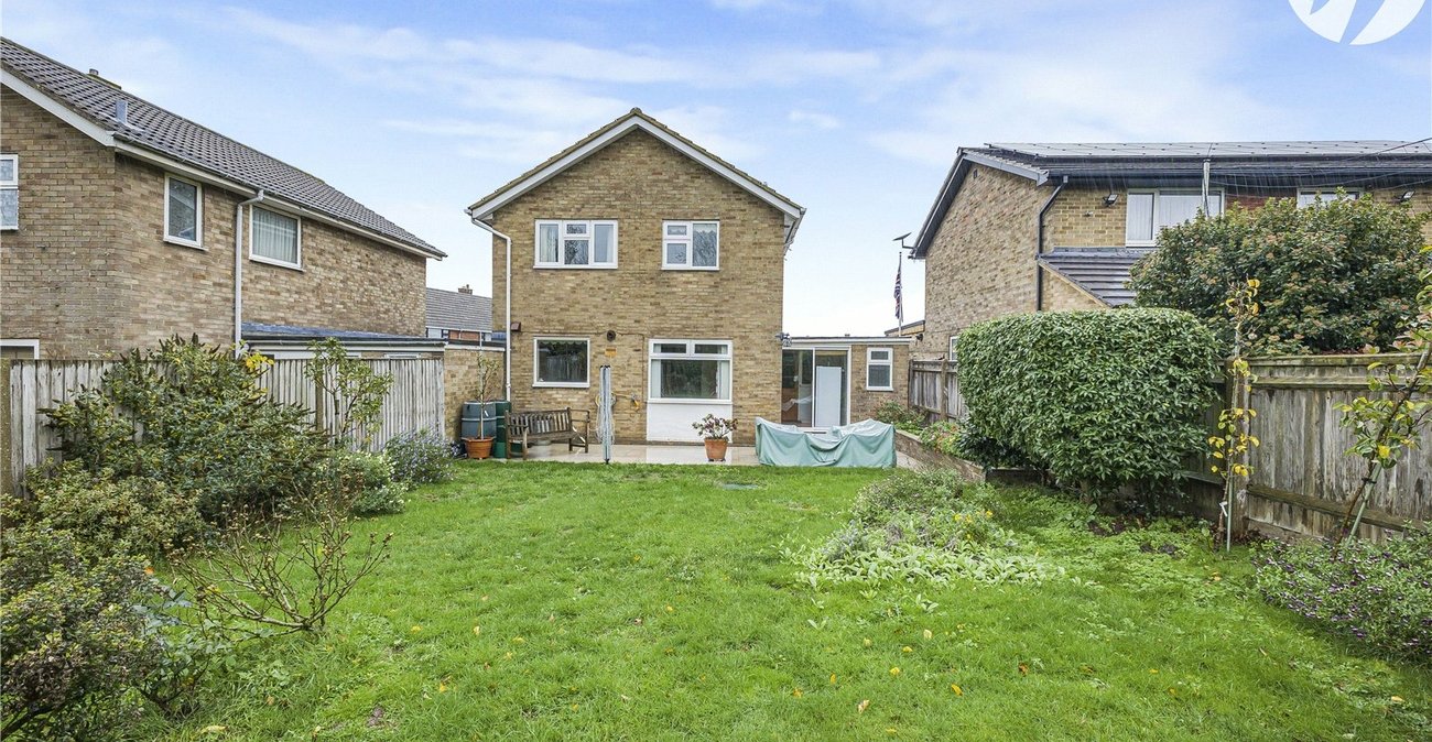 3 bedroom house for sale in Swanley | Robinson Jackson