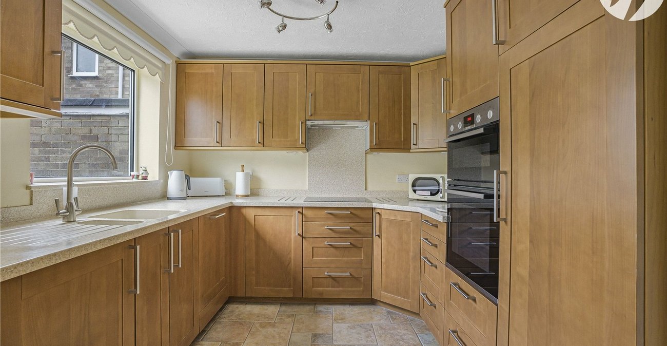 3 bedroom house for sale in Swanley | Robinson Jackson