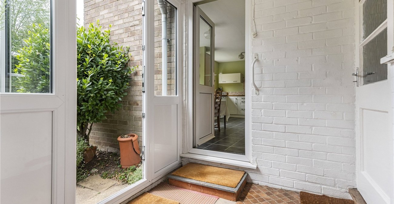3 bedroom house for sale in Swanley | Robinson Jackson