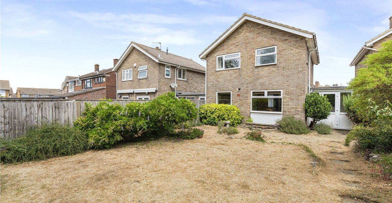3 bedroom house for sale in Swanley | Robinson Jackson