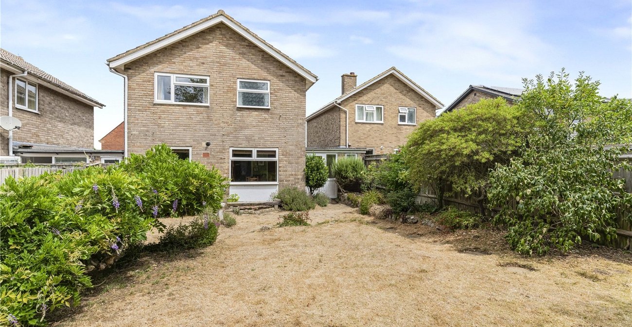3 bedroom house for sale in Swanley | Robinson Jackson