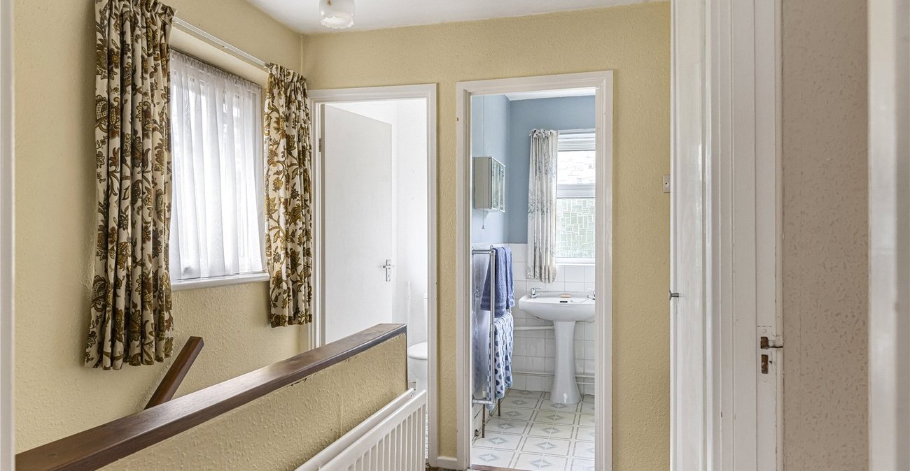 3 bedroom house for sale in Swanley | Robinson Jackson