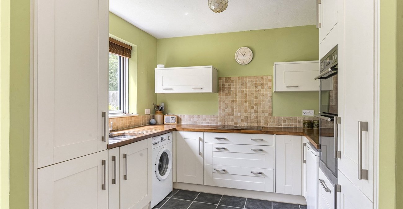 3 bedroom house for sale in Swanley | Robinson Jackson