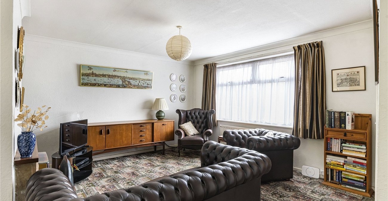 3 bedroom house for sale in Swanley | Robinson Jackson