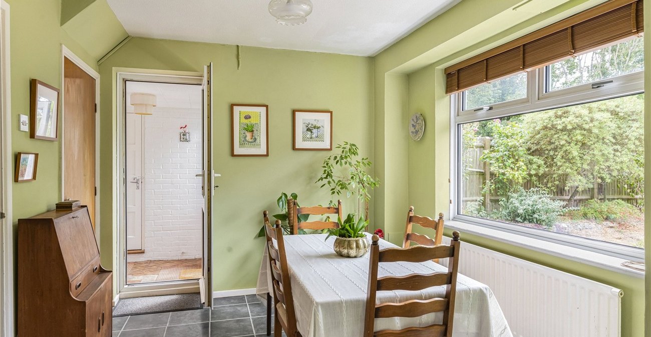 3 bedroom house for sale in Swanley | Robinson Jackson