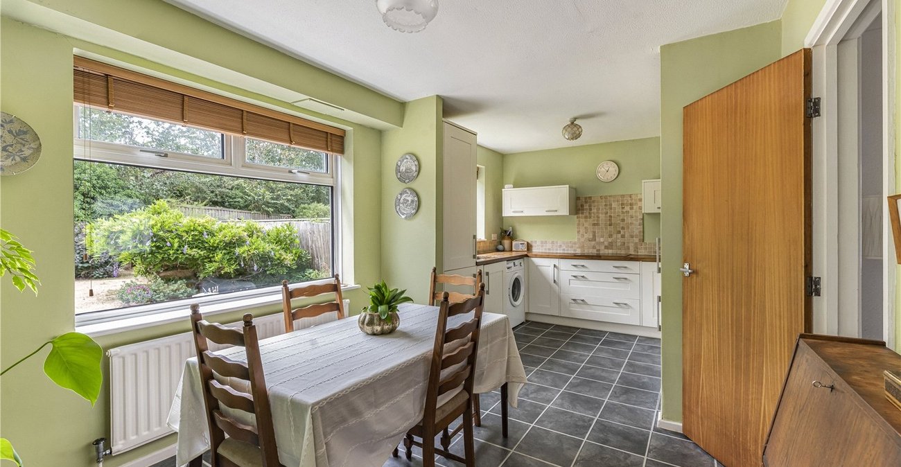 3 bedroom house for sale in Swanley | Robinson Jackson