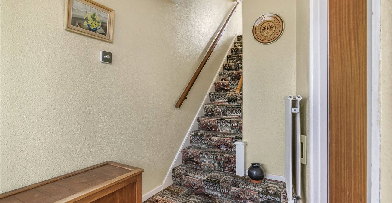 3 bedroom house for sale in Swanley | Robinson Jackson