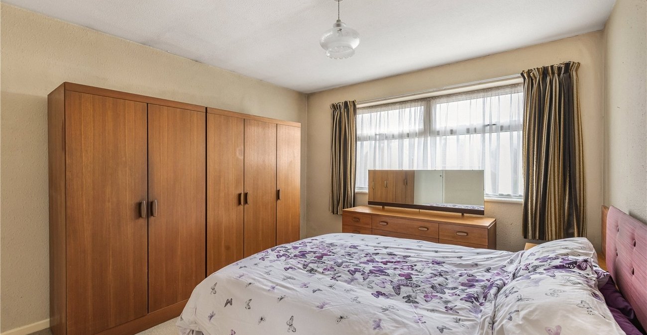 3 bedroom house for sale in Swanley | Robinson Jackson