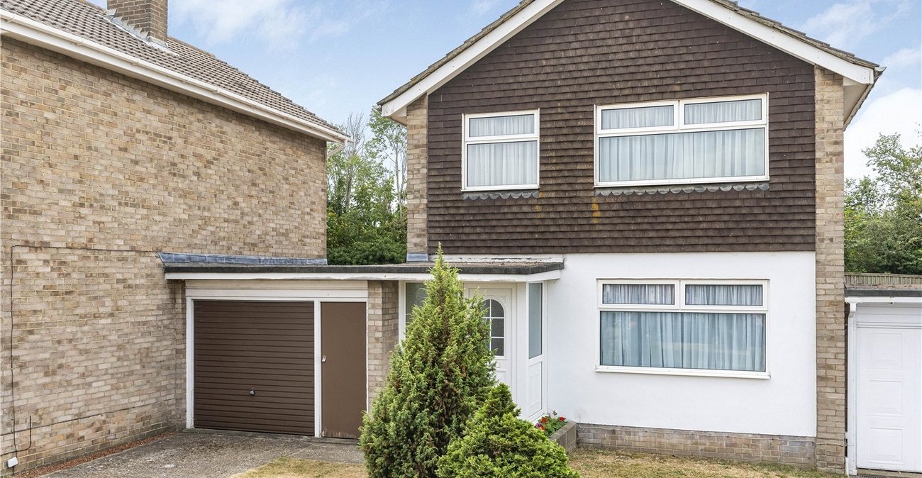 3 bedroom house for sale in Swanley | Robinson Jackson