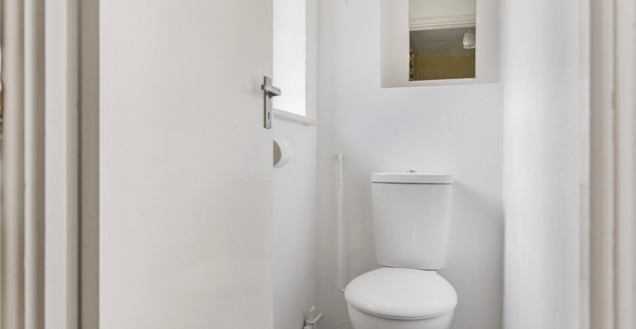 3 bedroom house for sale in Swanley | Robinson Jackson
