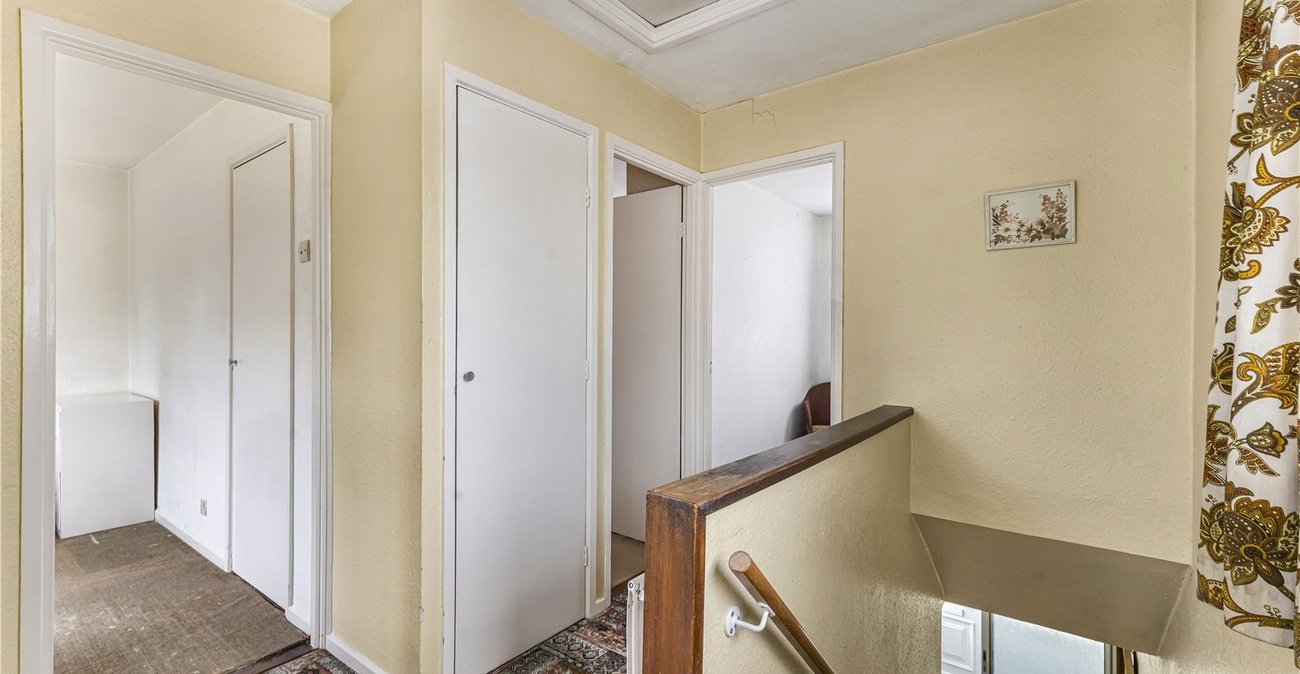 3 bedroom house for sale in Swanley | Robinson Jackson