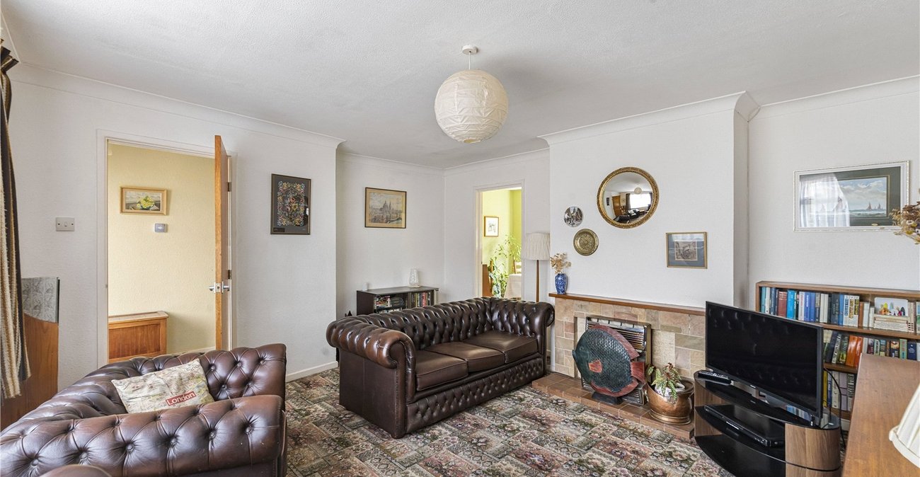 3 bedroom house for sale in Swanley | Robinson Jackson