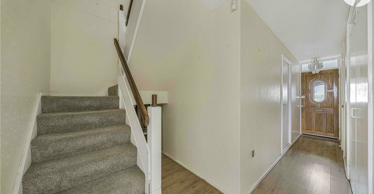 3 bedroom property for sale in Dartford | Robinson Jackson