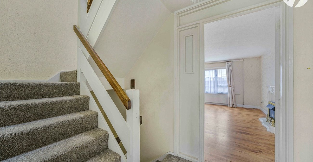 3 bedroom property for sale in Dartford | Robinson Jackson