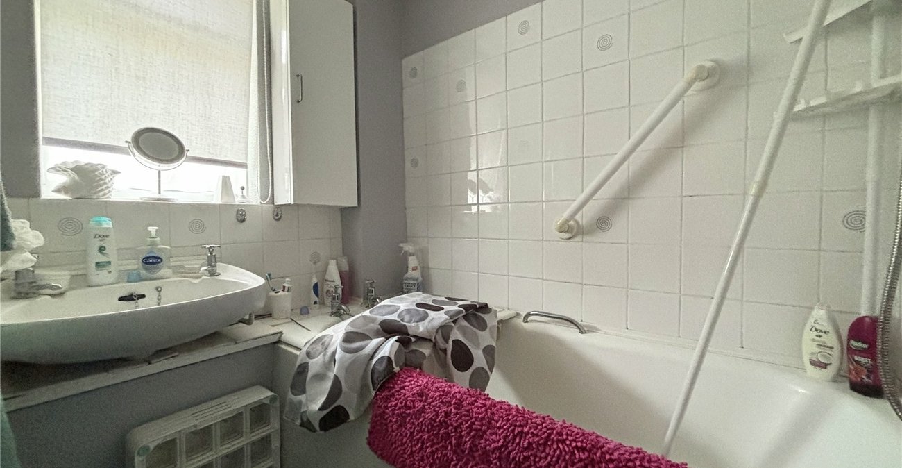 2 bedroom house for sale in Lordswood | Robinson Michael & Jackson