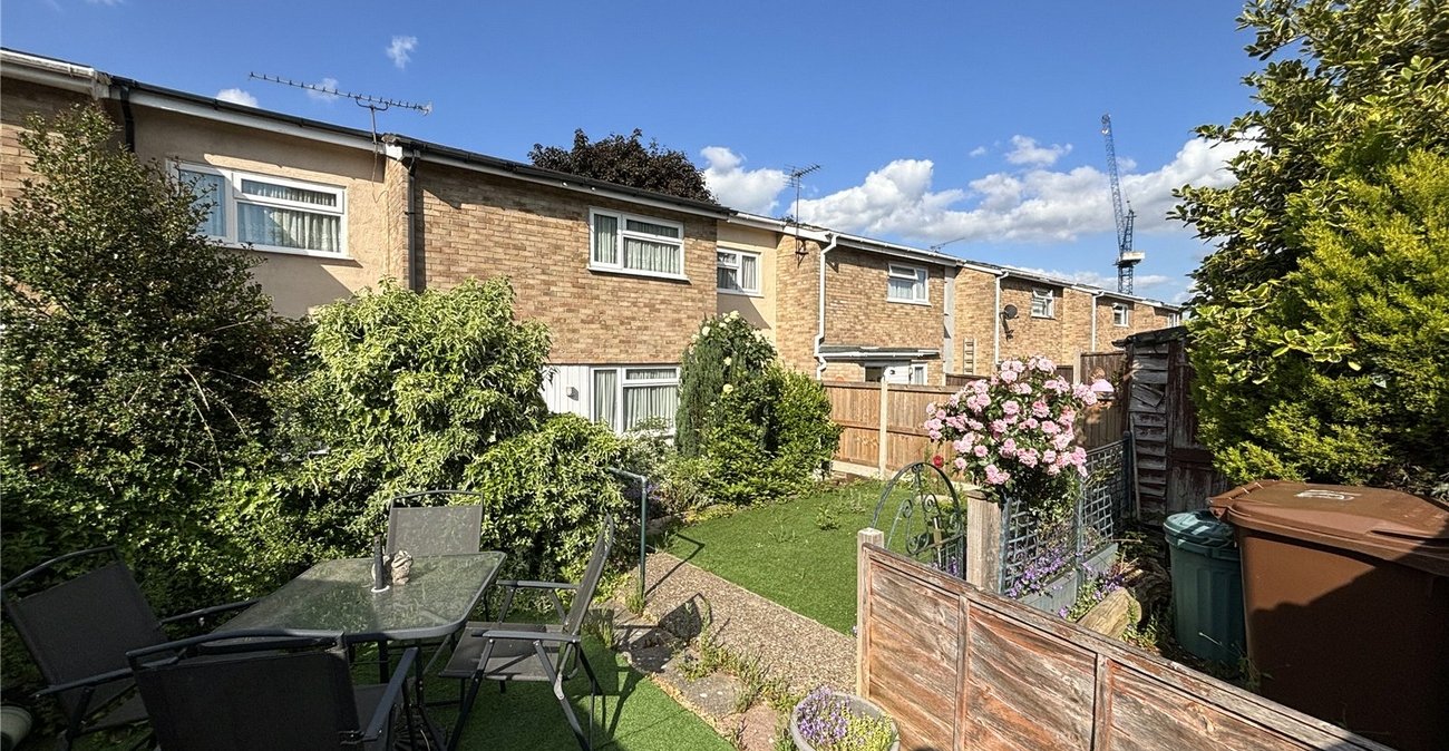 2 bedroom house for sale in Lordswood | Robinson Michael & Jackson