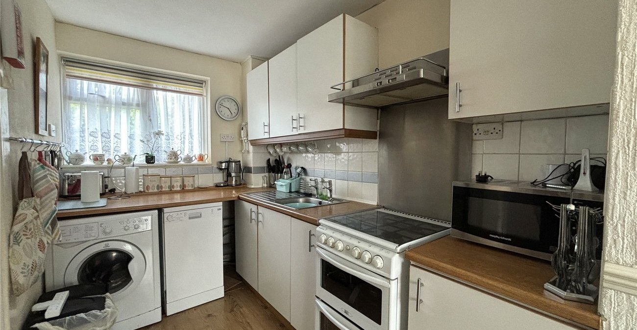 2 bedroom house for sale in Lordswood | Robinson Michael & Jackson