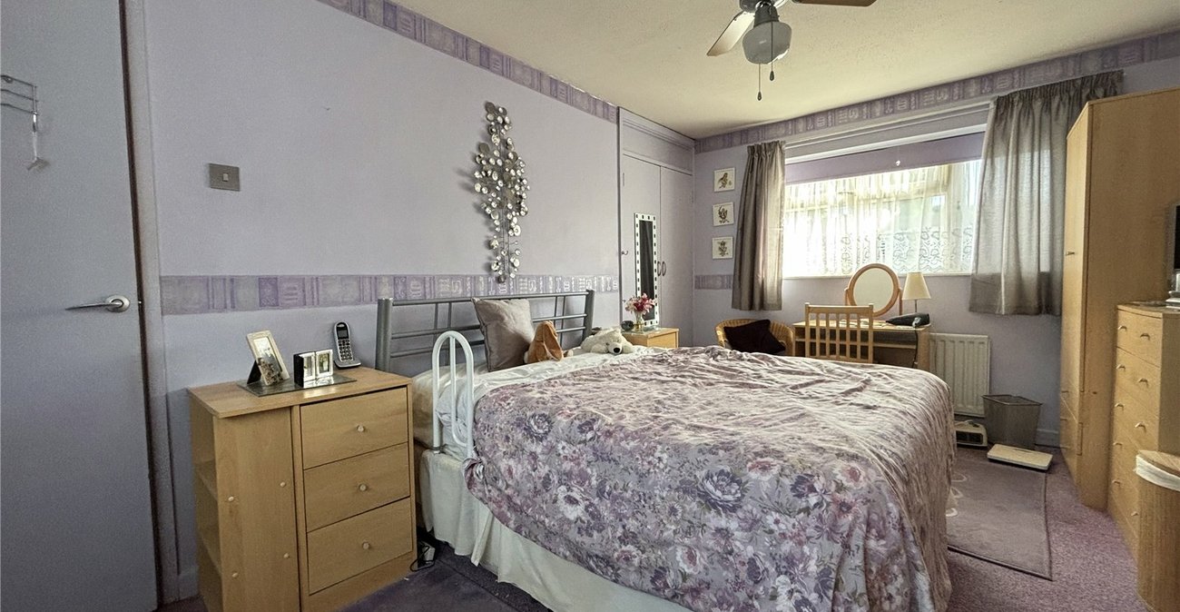 2 bedroom house for sale in Lordswood | Robinson Michael & Jackson