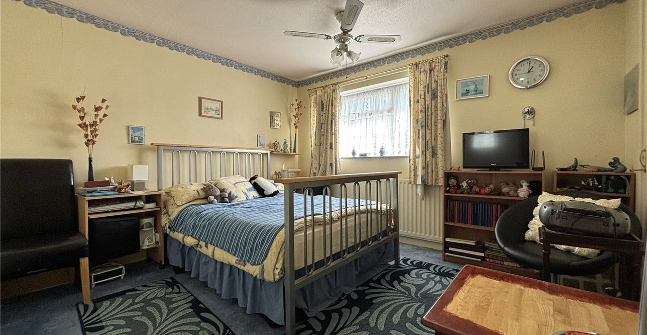 2 bedroom house for sale in Lordswood | Robinson Michael & Jackson