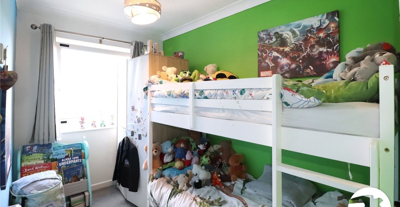 2 bedroom property for sale in Belvedere | Robinson Jackson