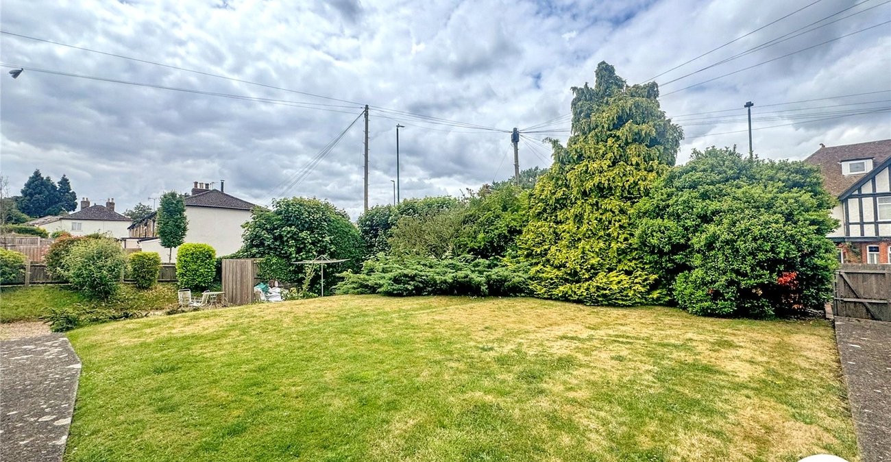 2 bedroom property for sale in Maidstone | Robinson Michael & Jackson