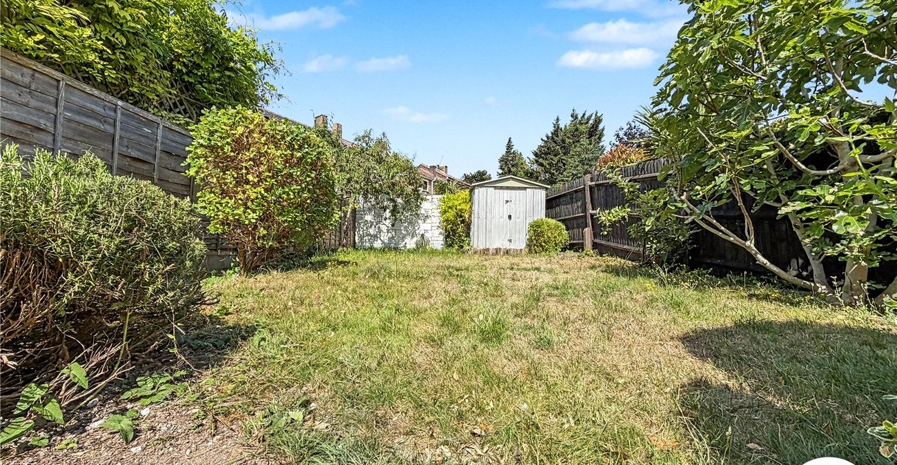 3 bedroom house for sale in Rochester | Robinson Michael & Jackson