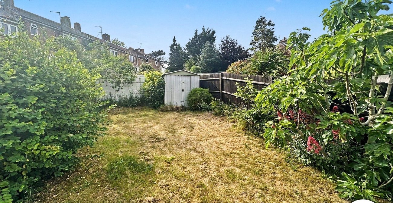 3 bedroom house for sale in Rochester | Robinson Michael & Jackson