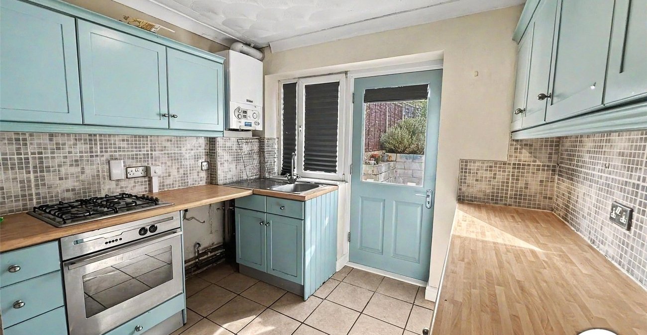 3 bedroom house for sale in Rochester | Robinson Michael & Jackson