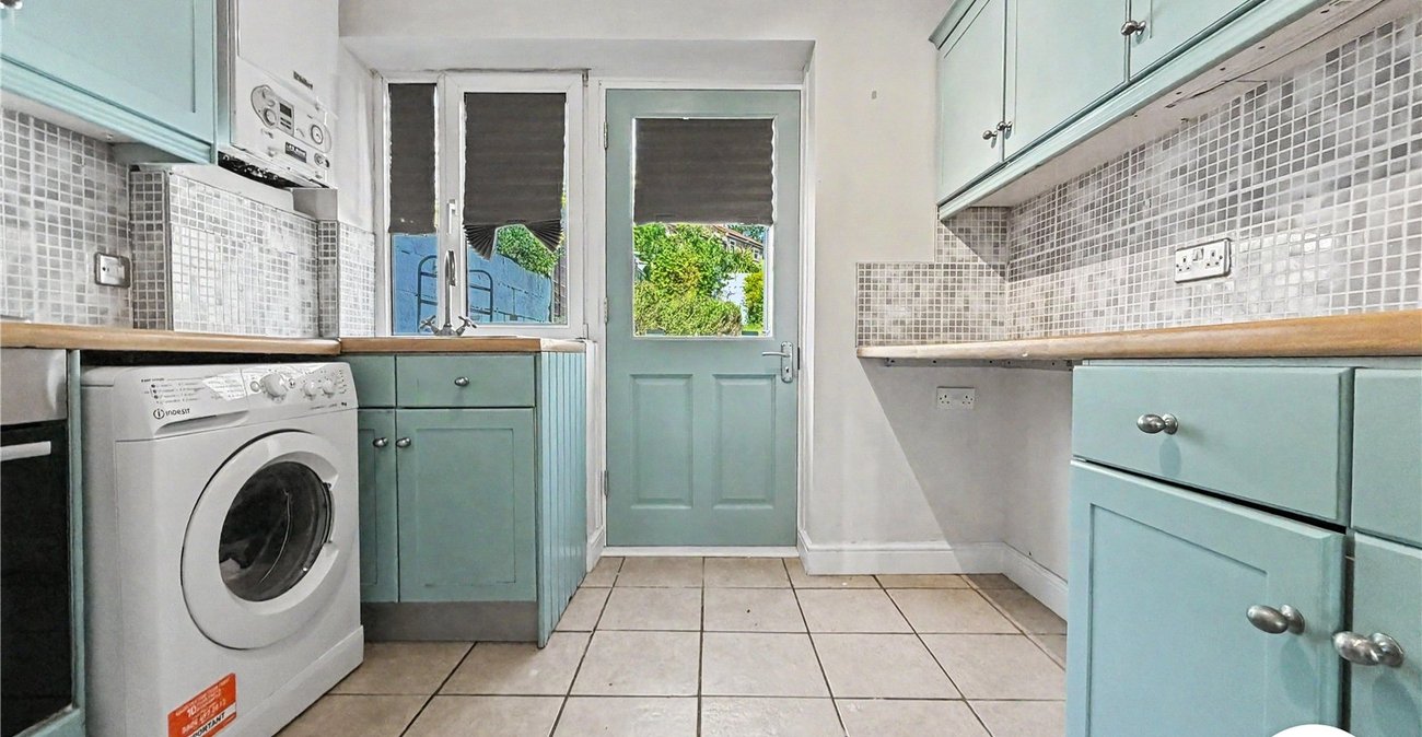 3 bedroom house for sale in Rochester | Robinson Michael & Jackson