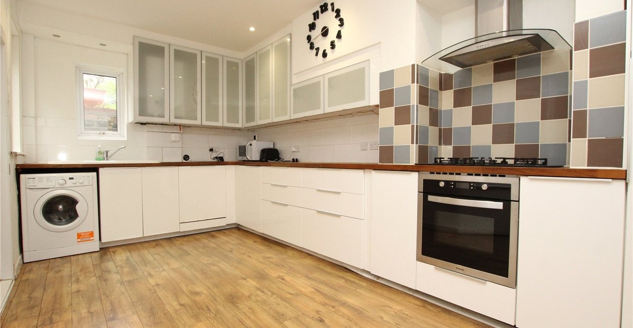 3 bedroom house for sale in Plumstead | Robinson Jackson