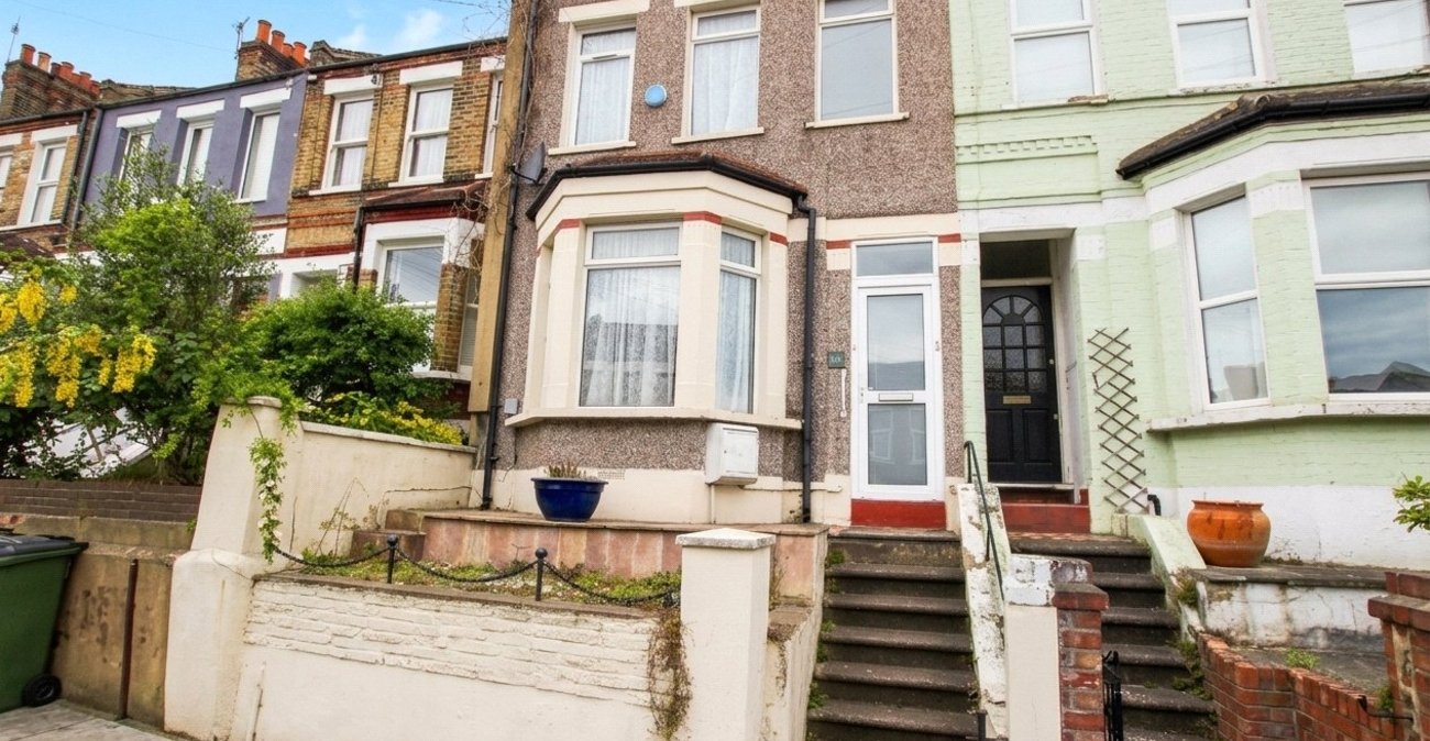 3 bedroom house for sale in Plumstead | Robinson Jackson
