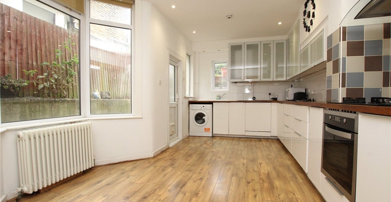 3 bedroom house for sale in Plumstead | Robinson Jackson