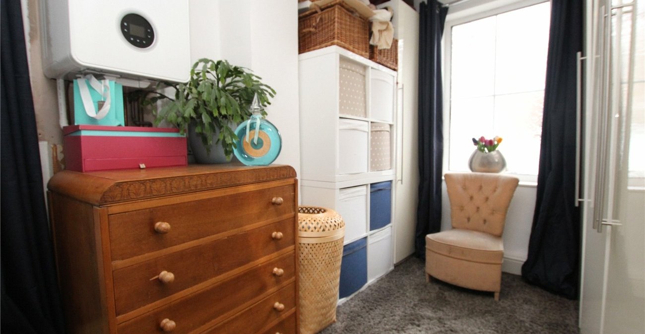 1 bedroom property for sale in Plumstead | Robinson Jackson