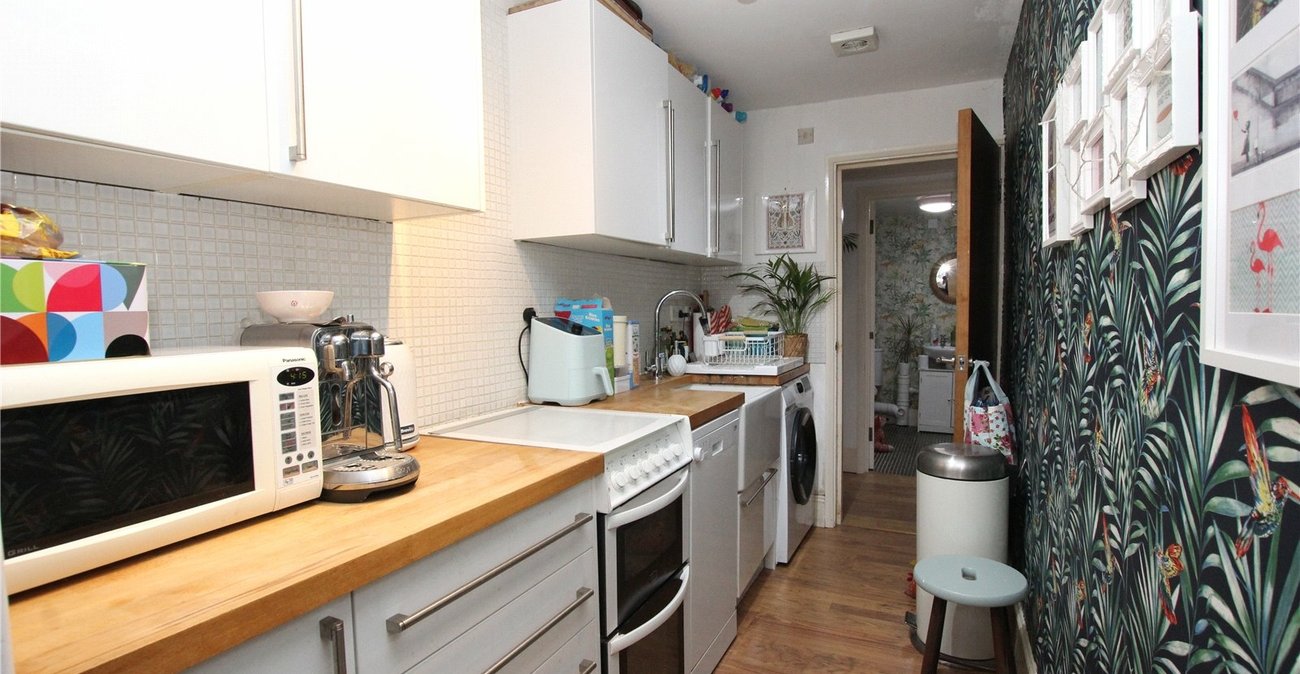 1 bedroom property for sale in Plumstead | Robinson Jackson
