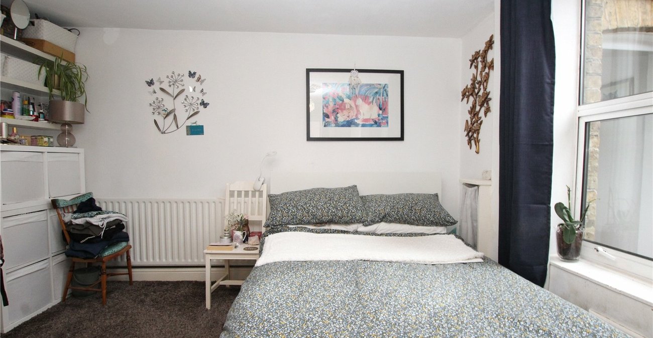 1 bedroom property for sale in Plumstead | Robinson Jackson
