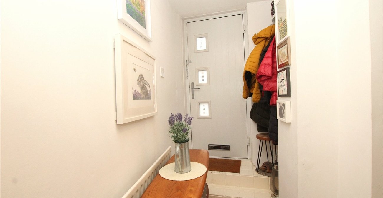 1 bedroom property for sale in Plumstead | Robinson Jackson