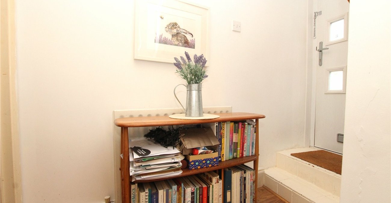 1 bedroom property for sale in Plumstead | Robinson Jackson