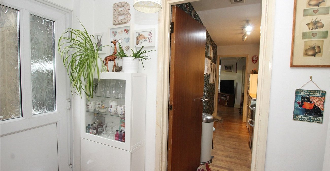 1 bedroom property for sale in Plumstead | Robinson Jackson