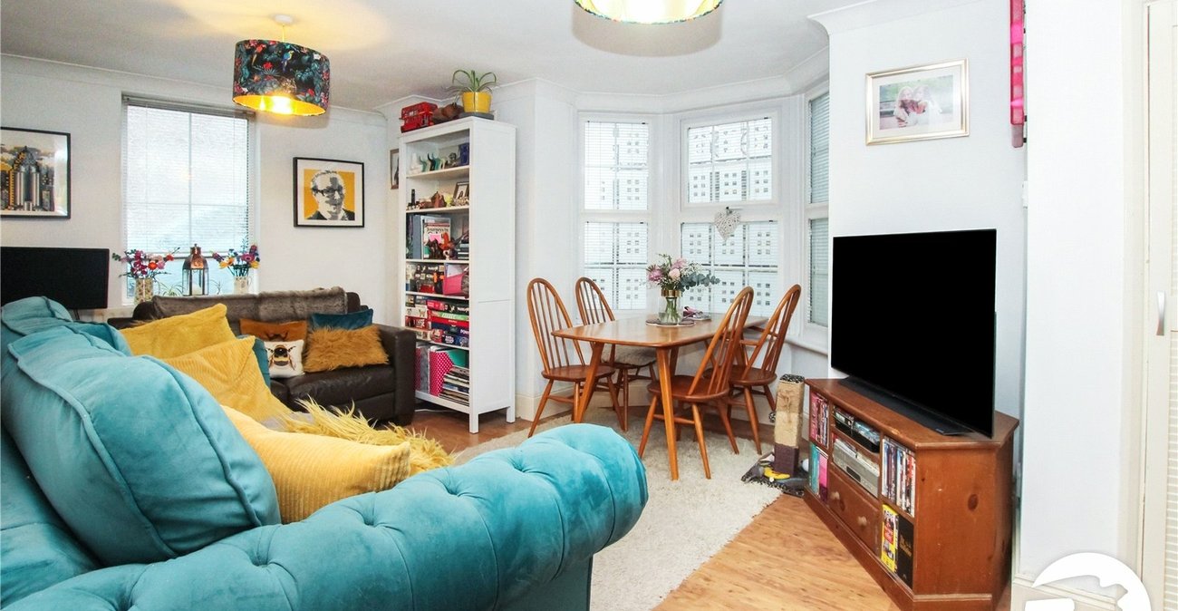 1 bedroom property for sale in Plumstead | Robinson Jackson