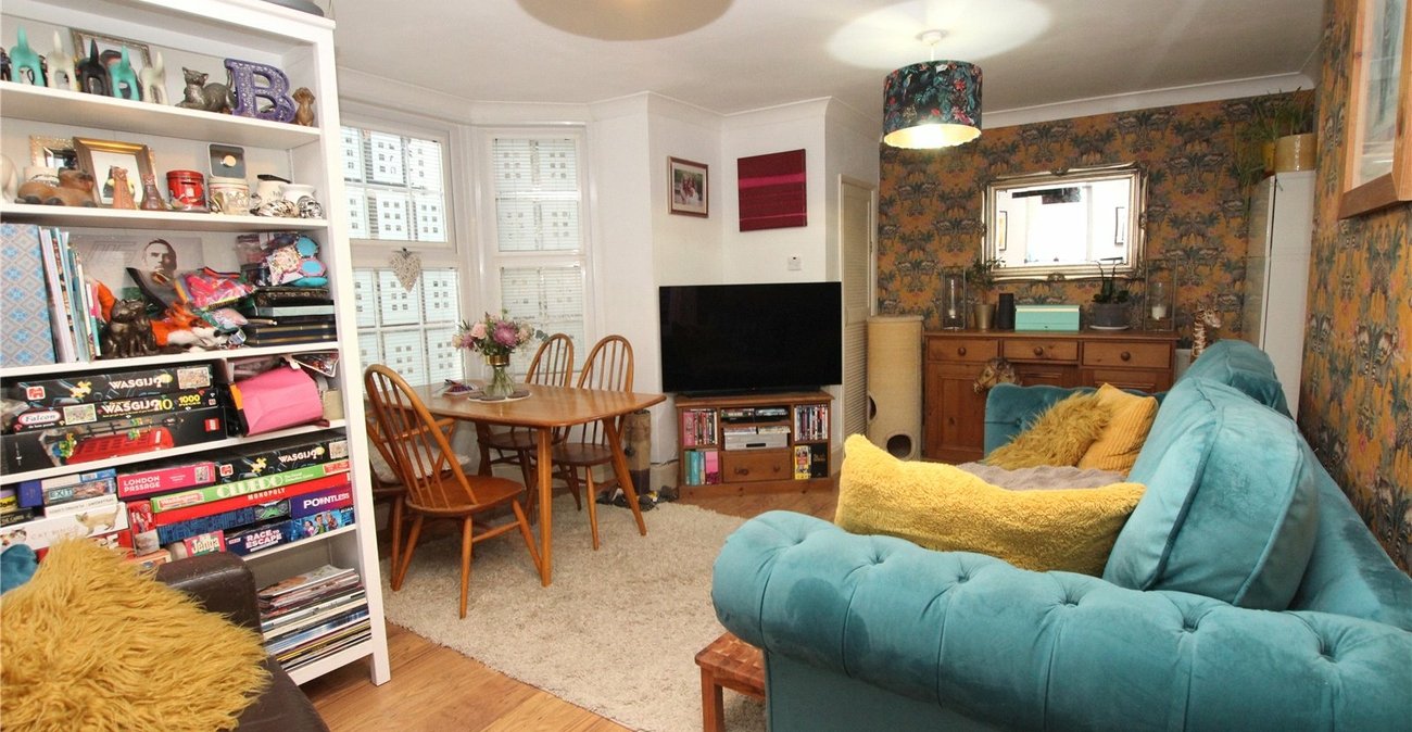 1 bedroom property for sale in Plumstead | Robinson Jackson