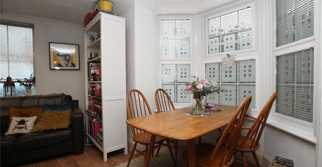 1 bedroom property for sale in Plumstead | Robinson Jackson