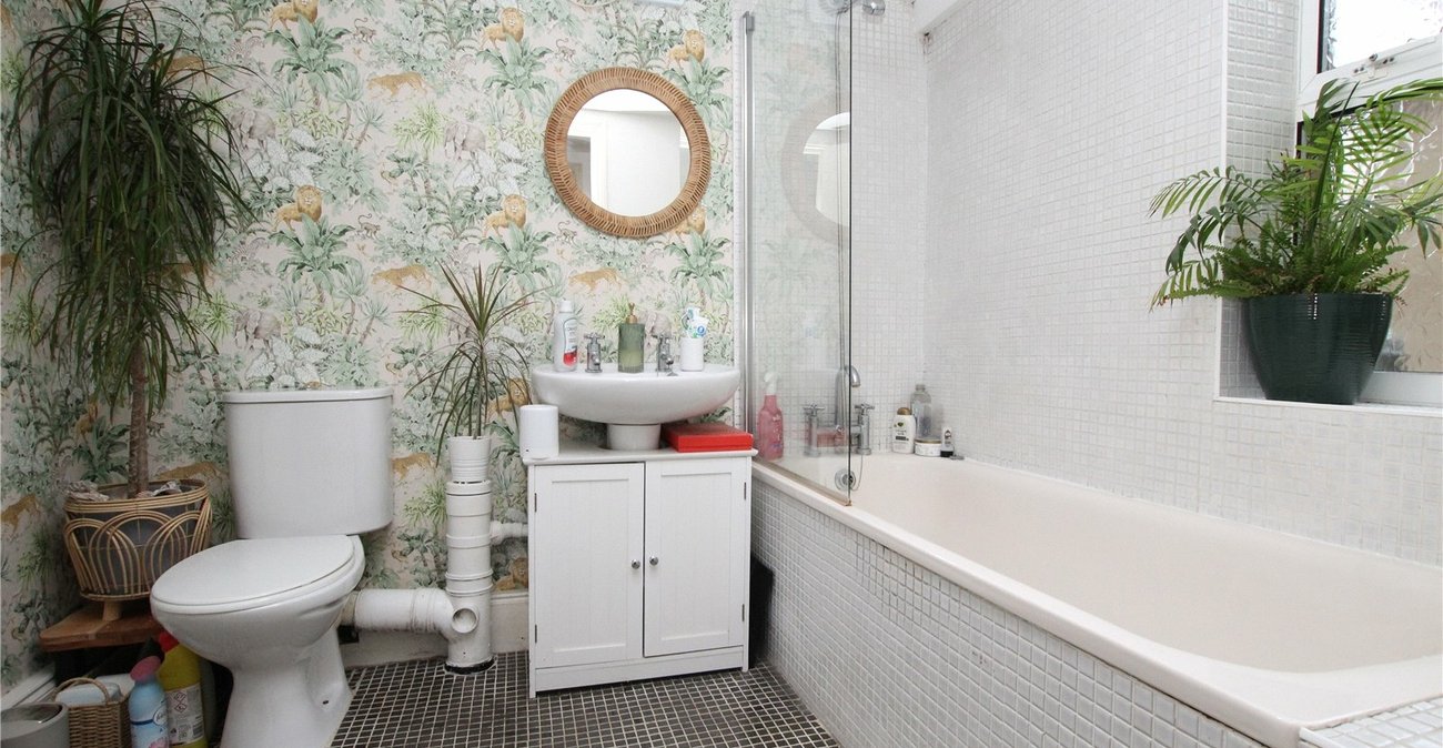 1 bedroom property for sale in Plumstead | Robinson Jackson