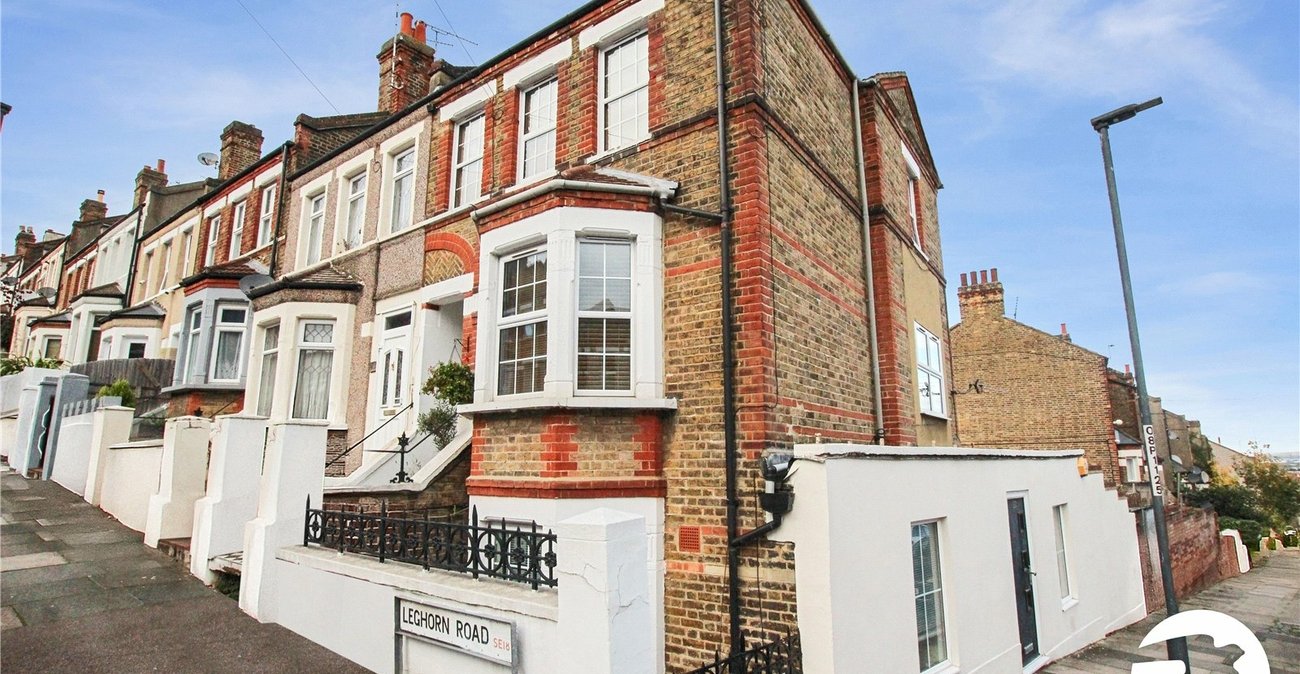 1 bedroom property for sale in Plumstead | Robinson Jackson