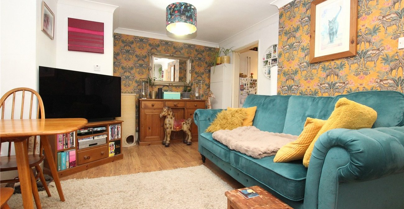 1 bedroom property for sale in Plumstead | Robinson Jackson