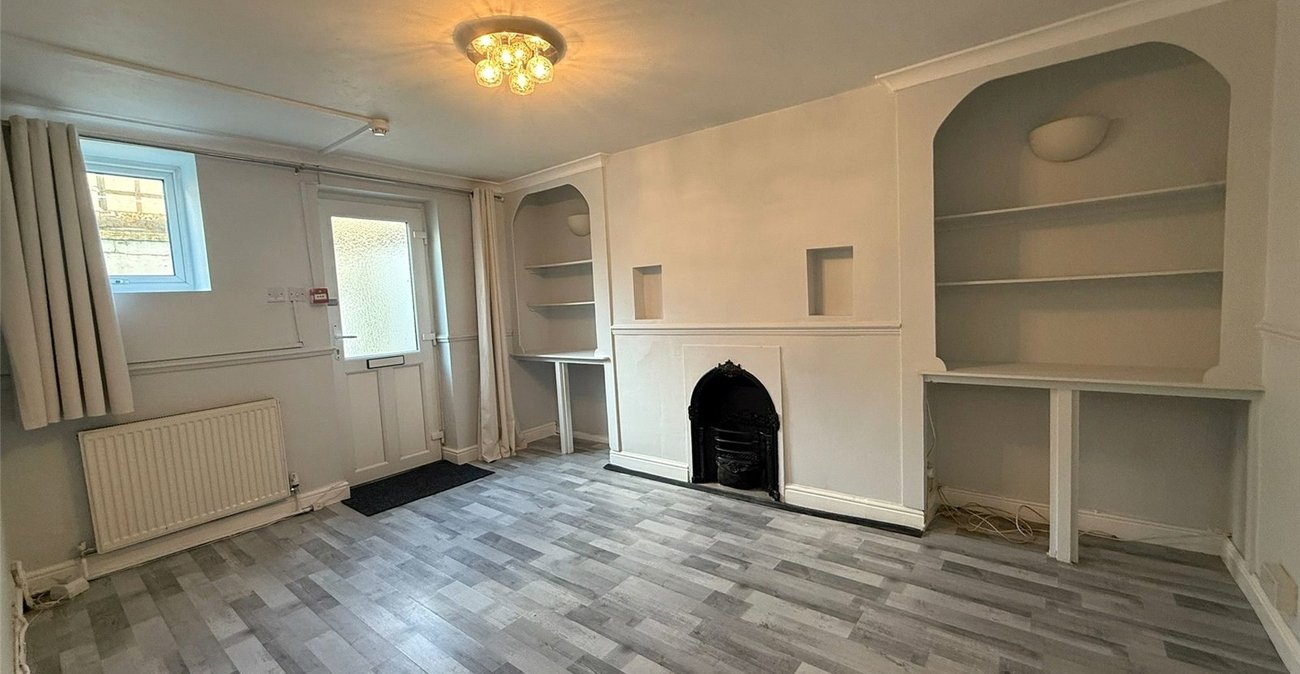 1 bedroom property for sale in Northfleet | Robinson Michael & Jackson