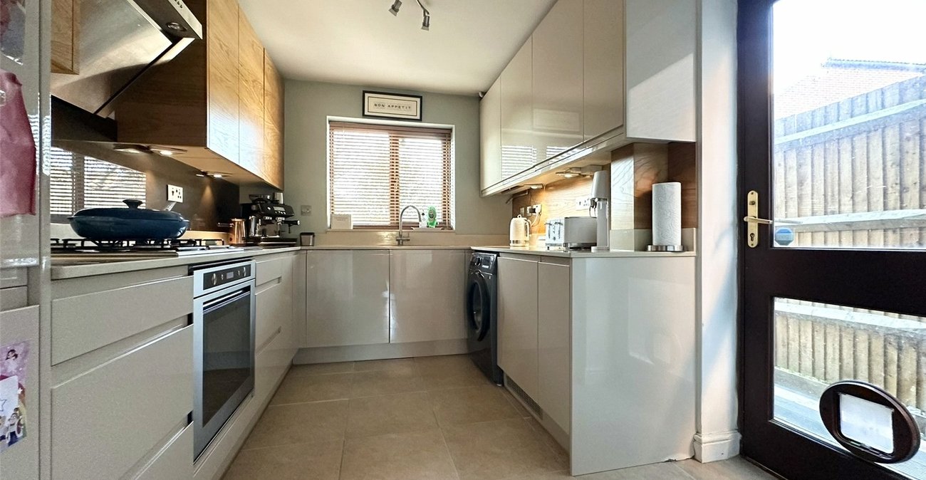 3 bedroom house for sale in Greenhithe | Robinson Jackson