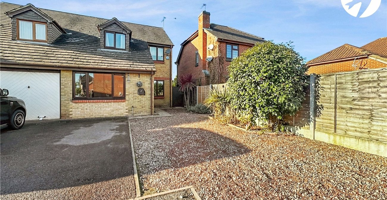 3 bedroom house for sale in Greenhithe | Robinson Jackson