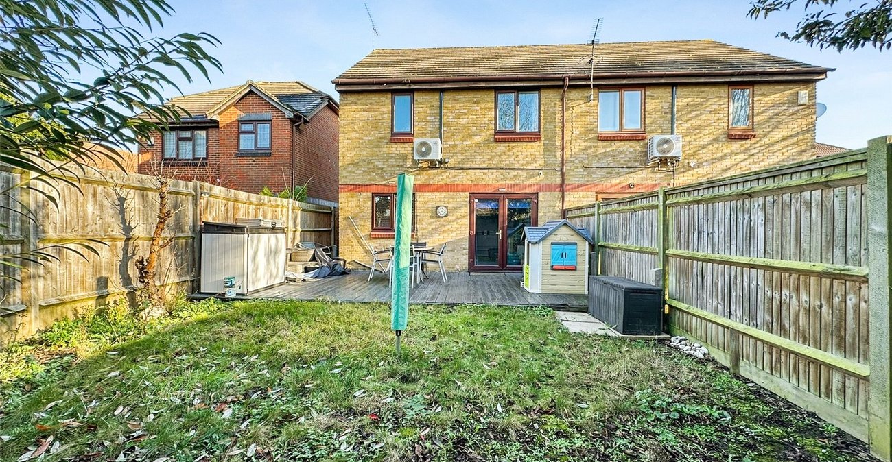 3 bedroom house for sale in Greenhithe | Robinson Jackson