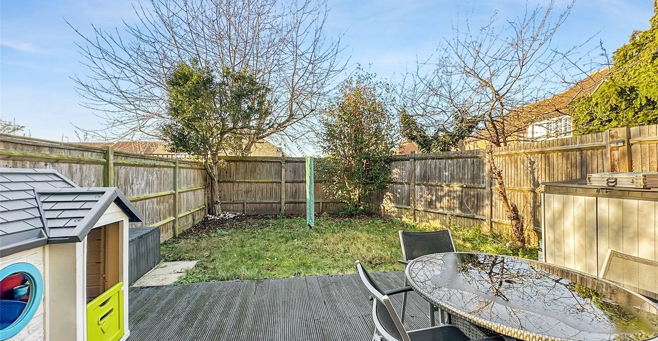 3 bedroom house for sale in Greenhithe | Robinson Jackson